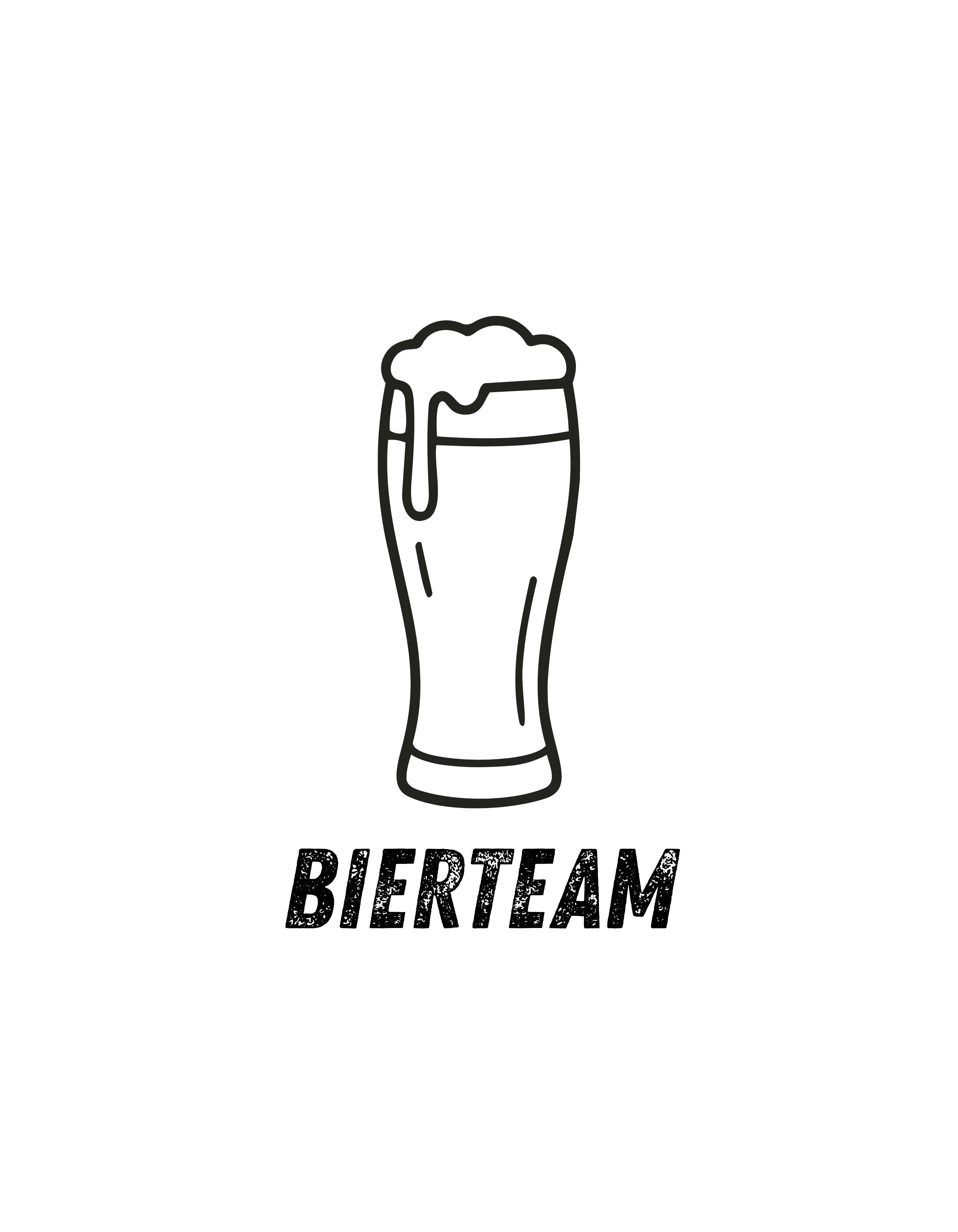 Shirt Bierteam