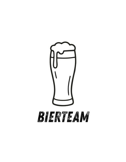 Shirt Bierteam