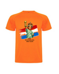 Shirt Xavi Simons Make the Netherlands great again!